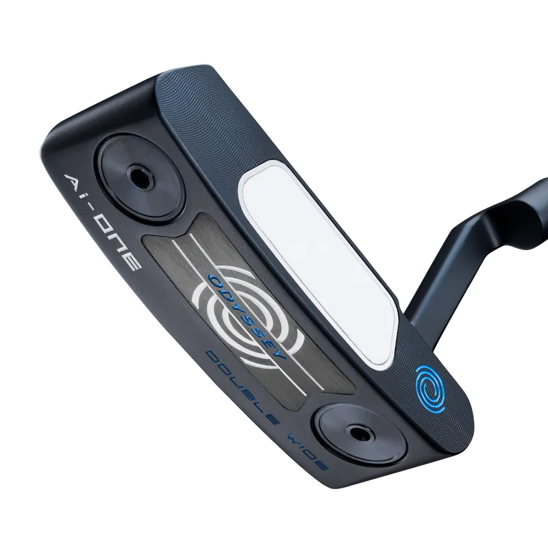 Odyssey Ai-ONE Double Wide CH Putter