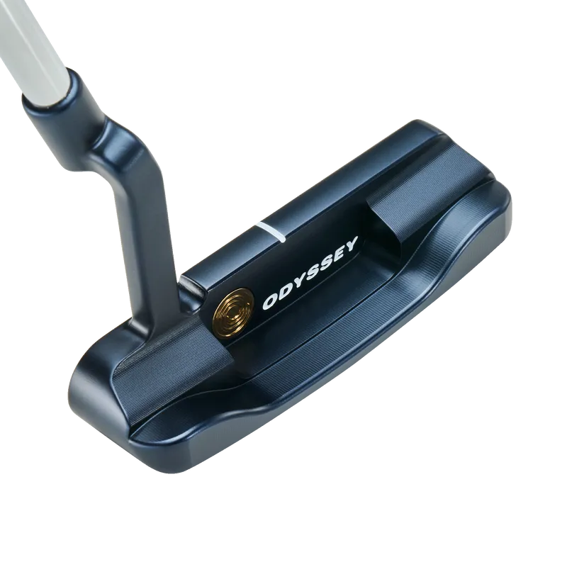 Odyssey Ai-One Milled One T CH Putter