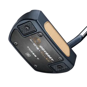 Odyssey Ai-One Milled Three T S Putter