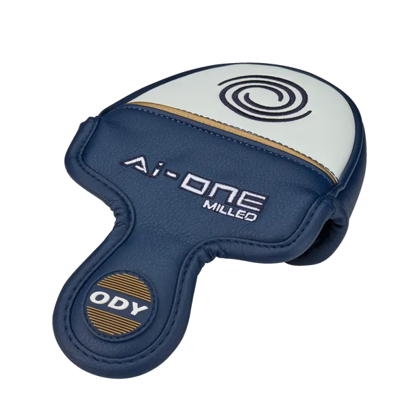 Odyssey Ai-One Milled Three T S Putter