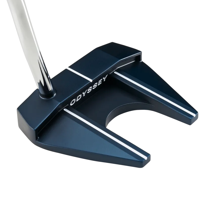 Odyssey Ai-ONE Seven DB Putter