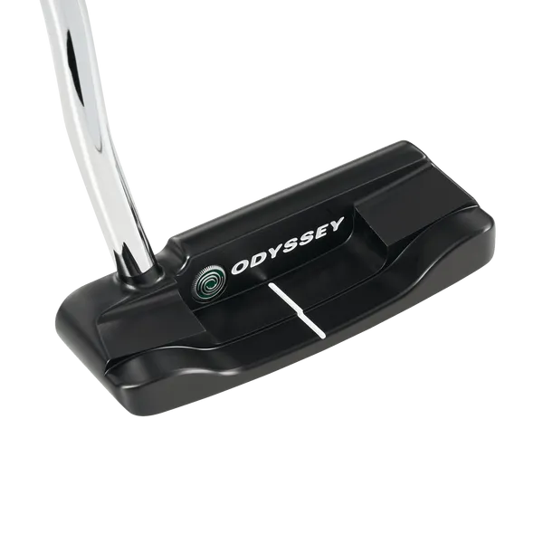 Odyssey Toulon Design Chicago DB Putter RH