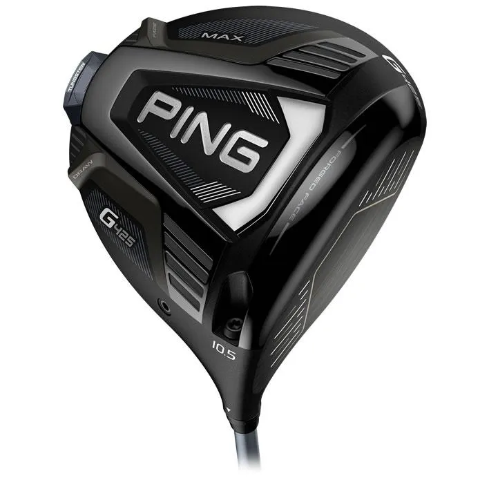 Ping G425 Max Driver