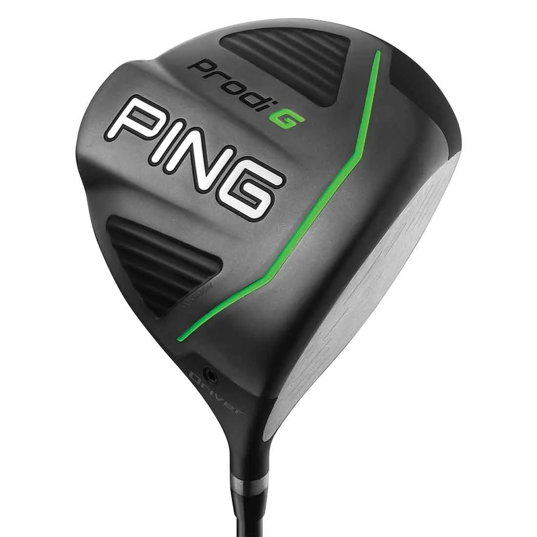 Ping Prodi G Package N Left Hand (7 Clubs And Bag) 4'11-5'1