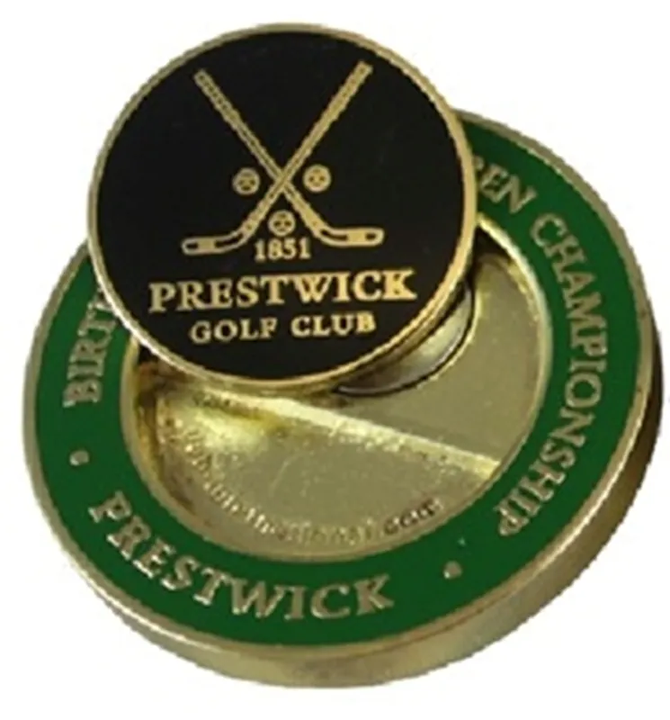 Pocket Ball Marker