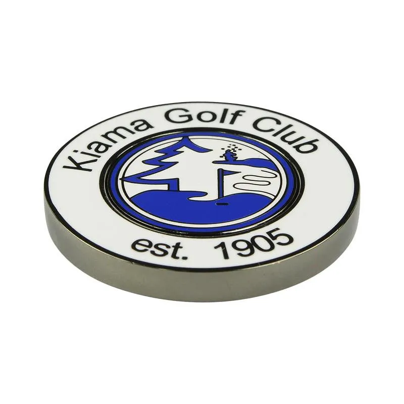 Pocket Ball Marker