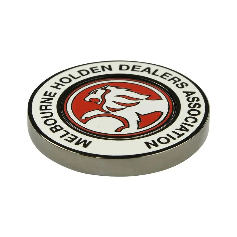 Pocket Ball Marker