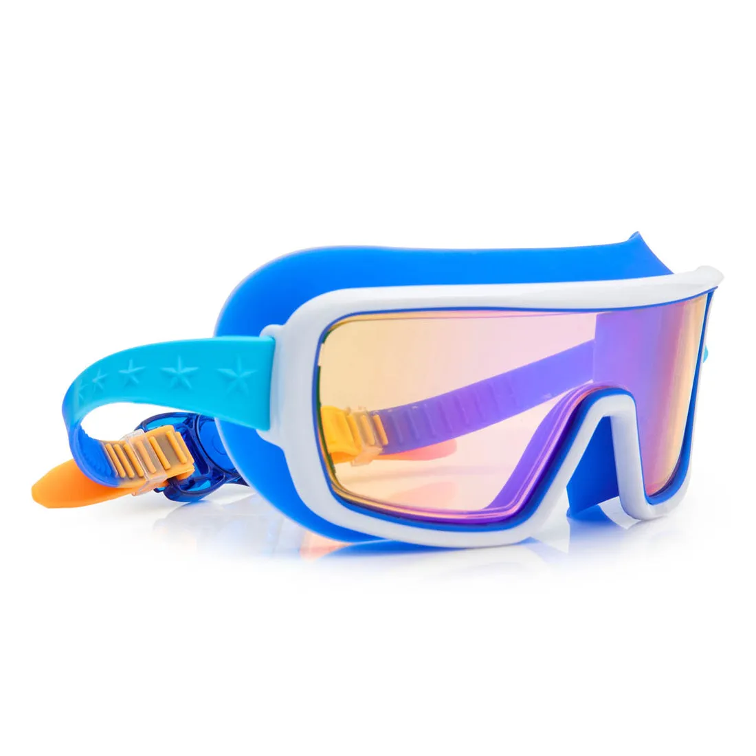 prismatic shield goggles