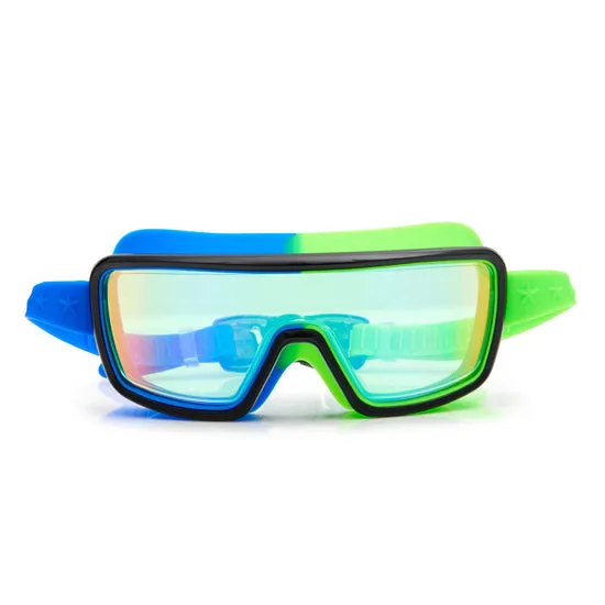 prismatic shield goggles