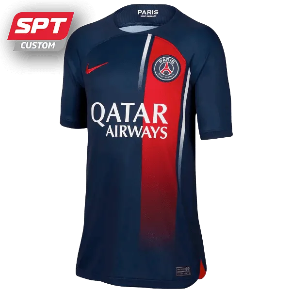 PSG Kids Home Jersey - 2023/24