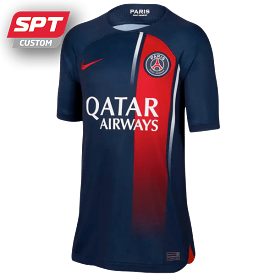 PSG Kids Home Jersey - 2023/24