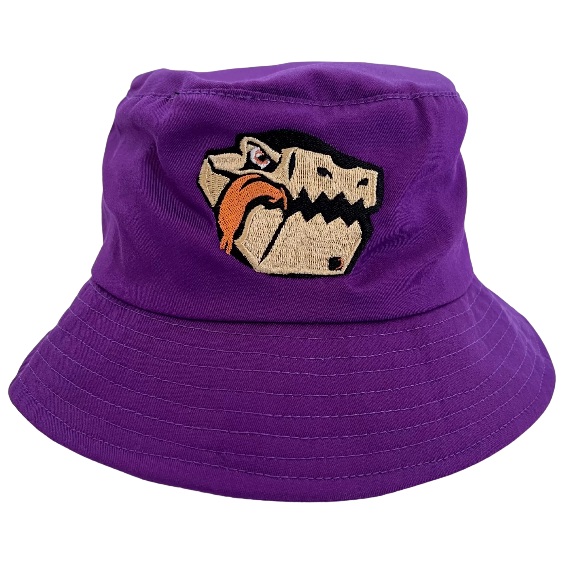 Purple - Bucket Hat