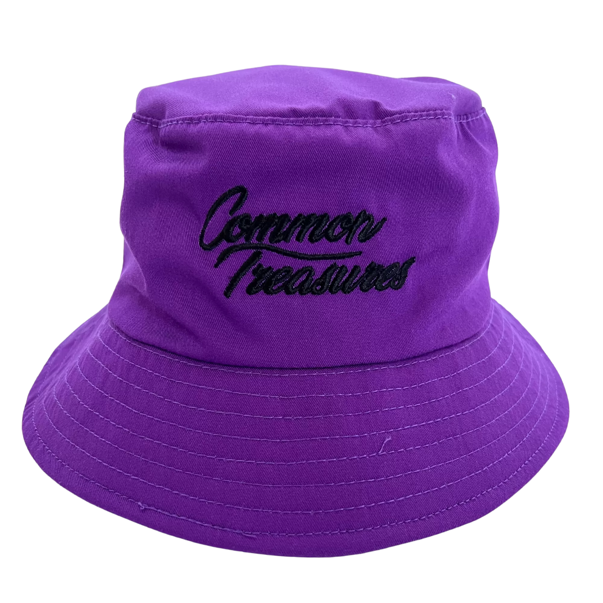 Purple - Bucket Hat