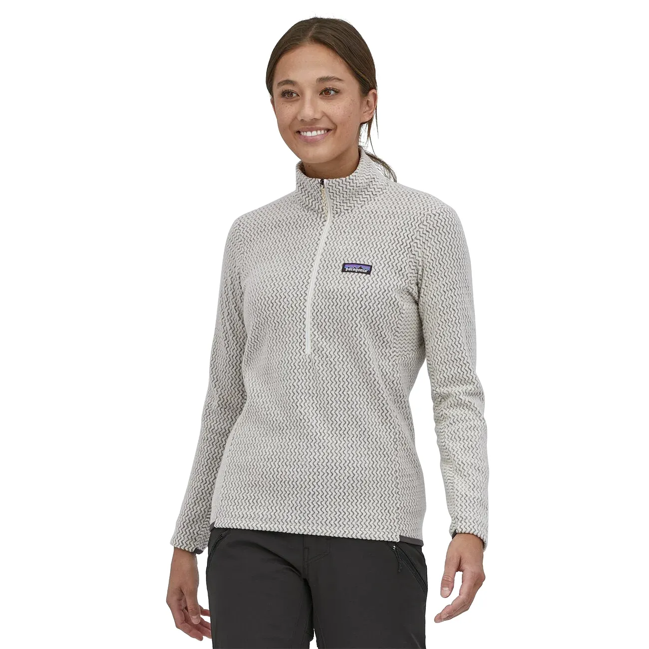 R1 Air Zip Neck Women's