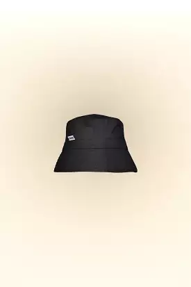 RAINS AI23-24 Bucket Hat Black