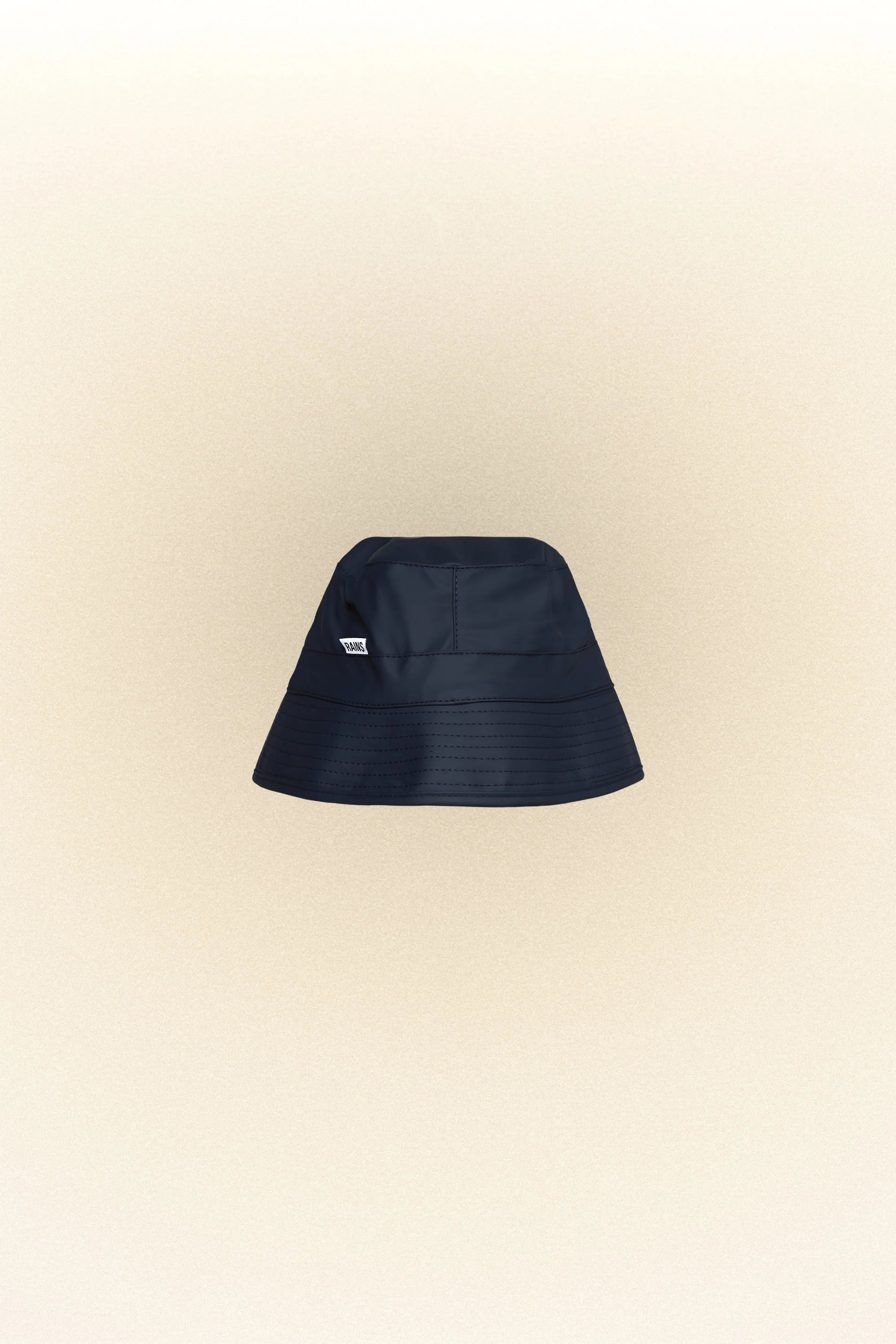 RAINS AI23-24 Bucket Hat Navy