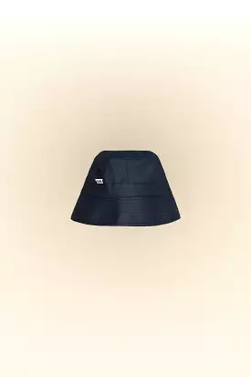 RAINS AI23-24 Bucket Hat Navy