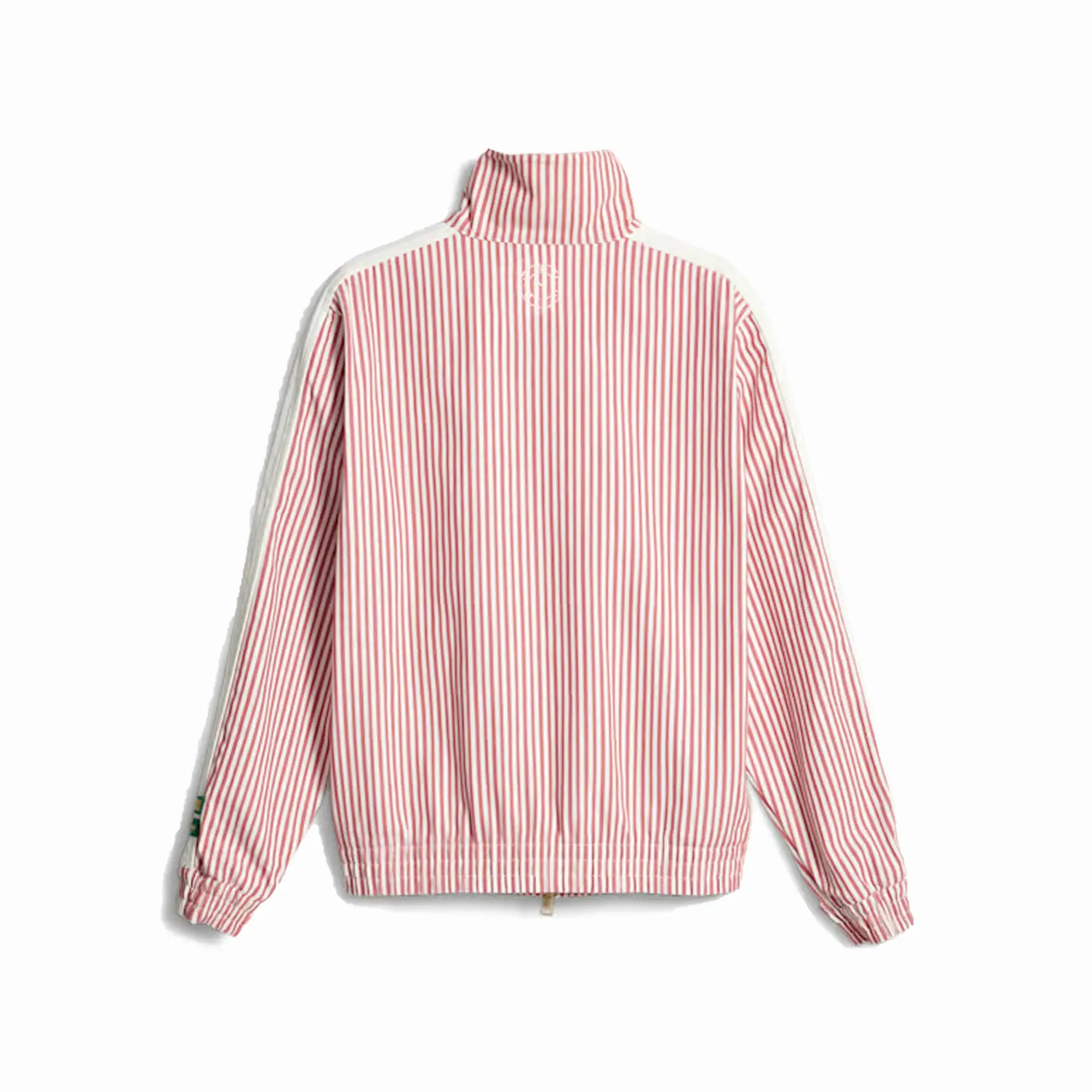 RHUIGI SUMMER JACKET 'ASTRO RED'