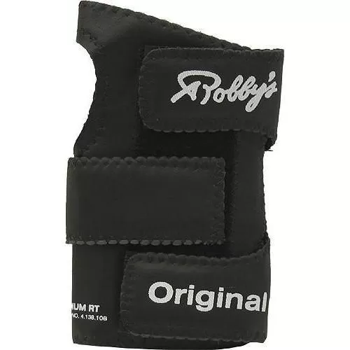 Robbys Leather Original Bowling Glove