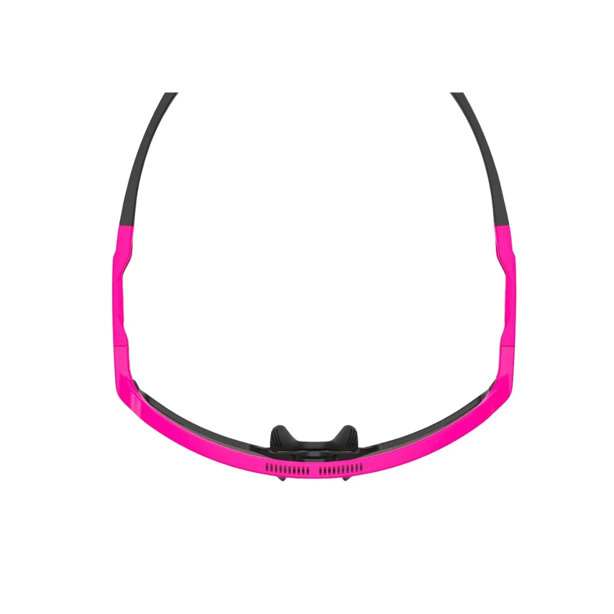 Rudy Project Kelion Pink Fluo Matte Multilaser Sunset Glasses