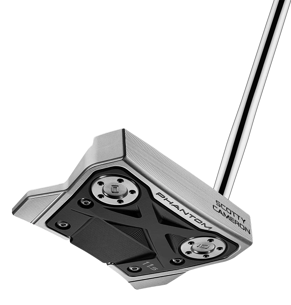 Scotty Cameron 22 Phantom X 11.5