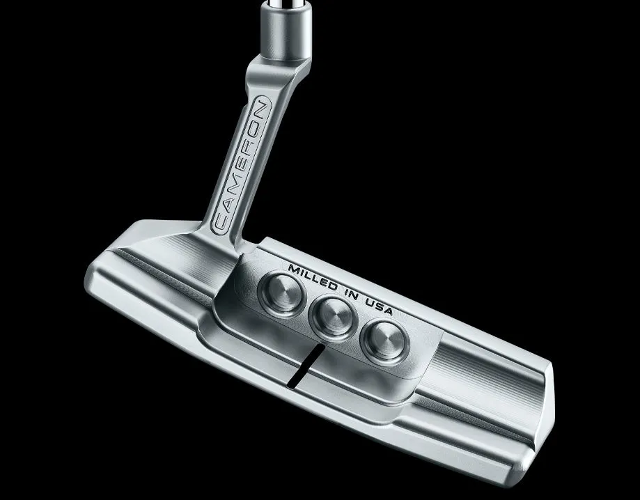 Scotty Cameron Super Select Newport 2 Plus