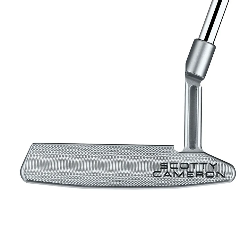 Scotty Cameron Super Select Newport 2