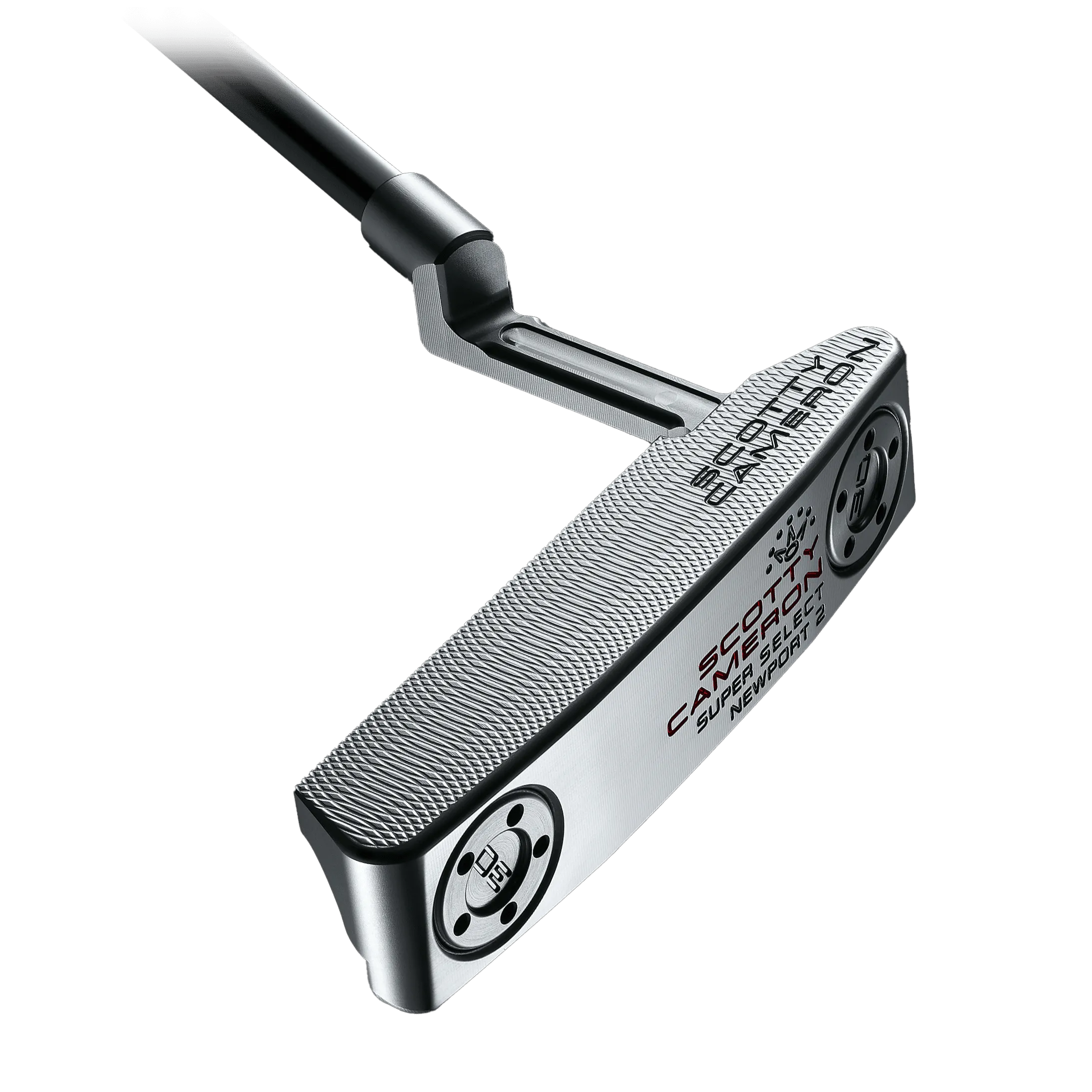 Scotty Cameron Super Select Newport 2