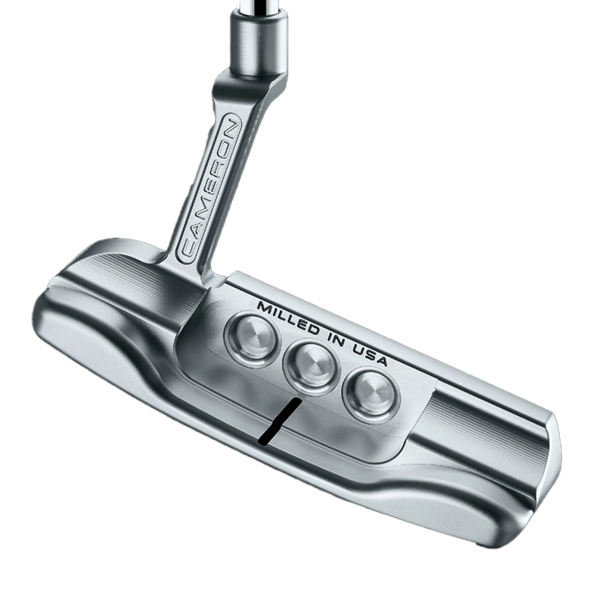 Scotty Cameron Super Select Newport Plus