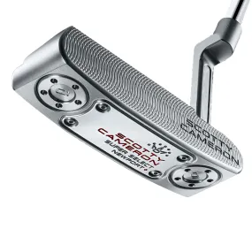 Scotty Cameron Super Select Newport Plus