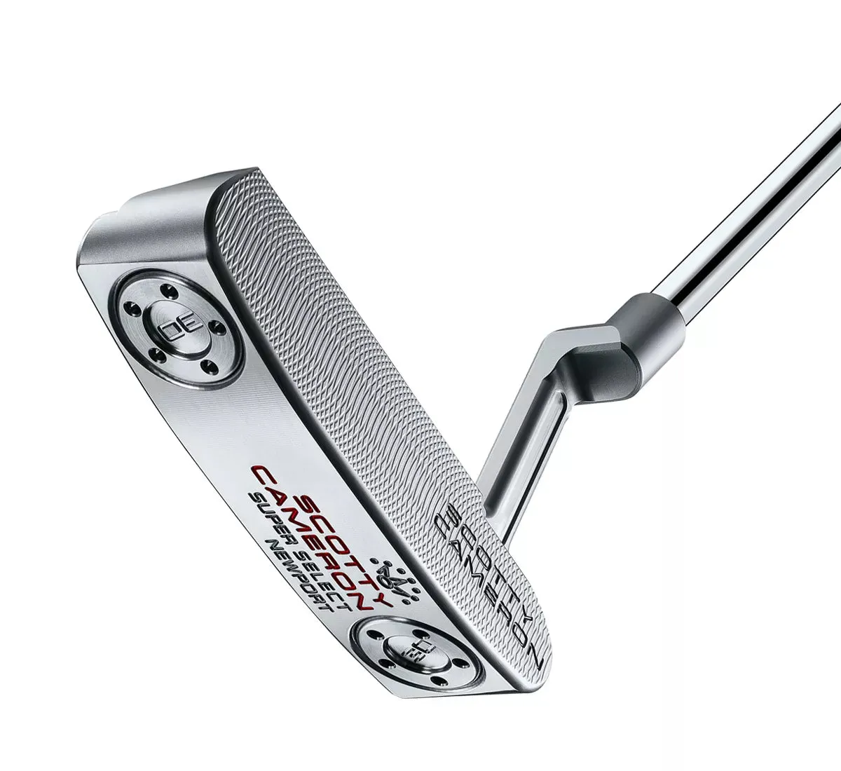 Scotty Cameron Super Select Newport