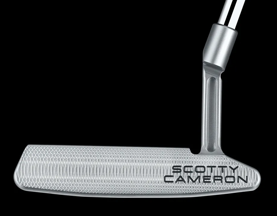 Scotty Cameron Super Select Squareback 2