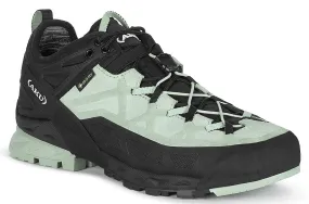 shoes AKU Rock DFS GTX - Jade - women´s