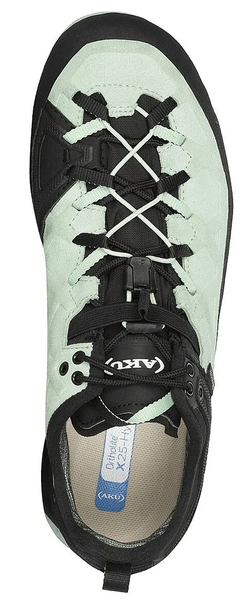 shoes AKU Rock DFS GTX - Jade - women´s