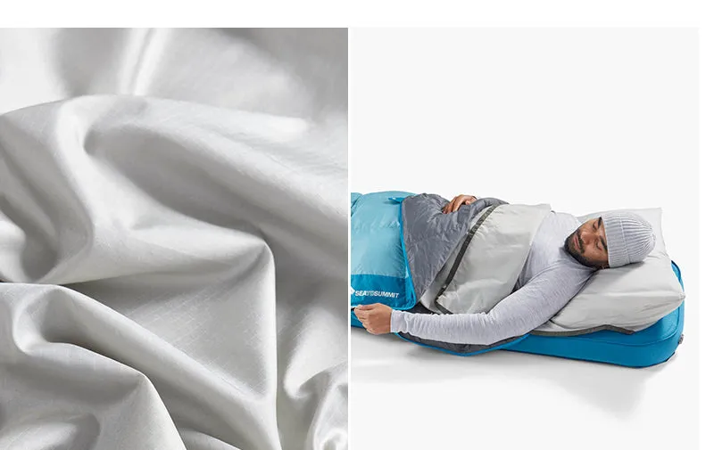 Silk Blend Sleeping Bag Liner