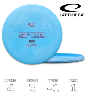 Spike Zero Medium