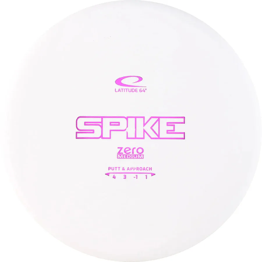 Spike Zero Medium