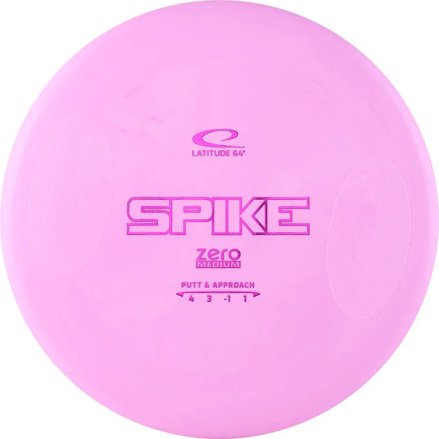 Spike Zero Medium