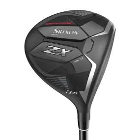 Srixon Golf Ladies ZX Mk II Fairway Woods