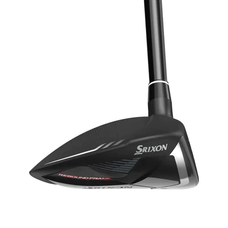 Srixon Golf Ladies ZX Mk II Fairway Woods