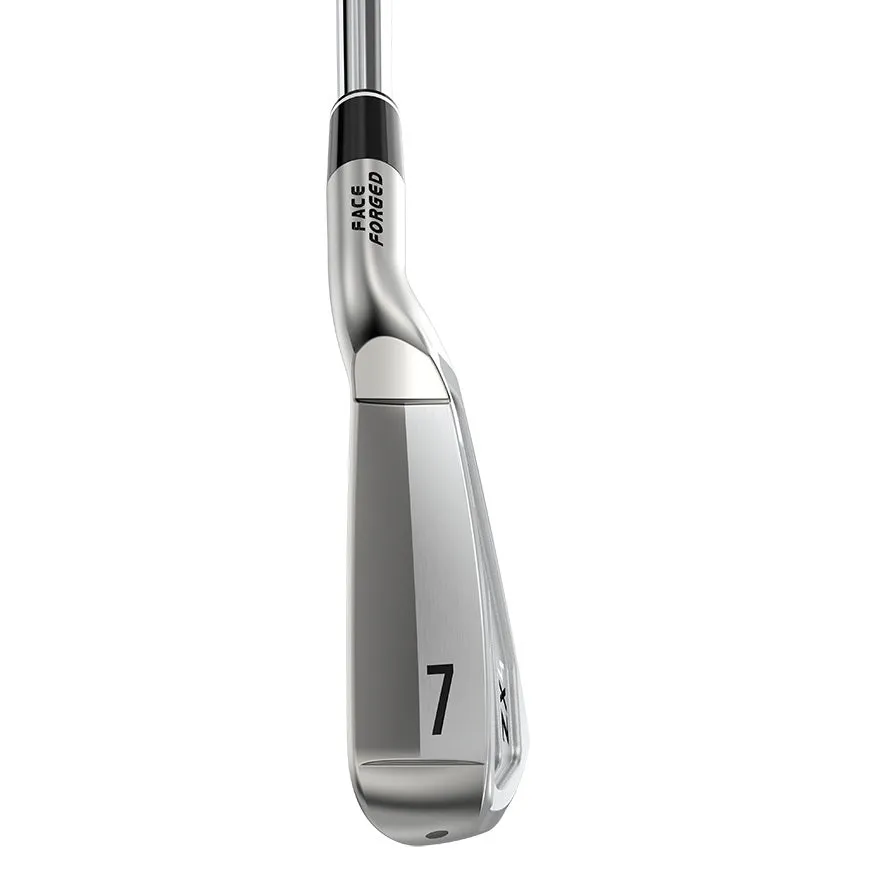 Srixon Golf Ladies ZX4 Mk II Irons