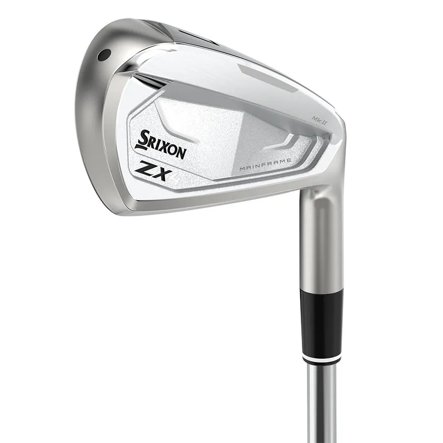 Srixon Golf Ladies ZX4 Mk II Irons