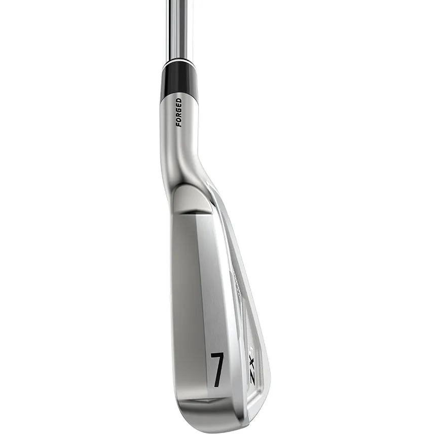 Srixon Ladies ZX5 Mk II Irons