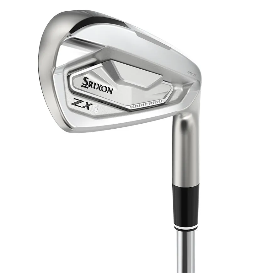 Srixon Ladies ZX5 Mk II Irons