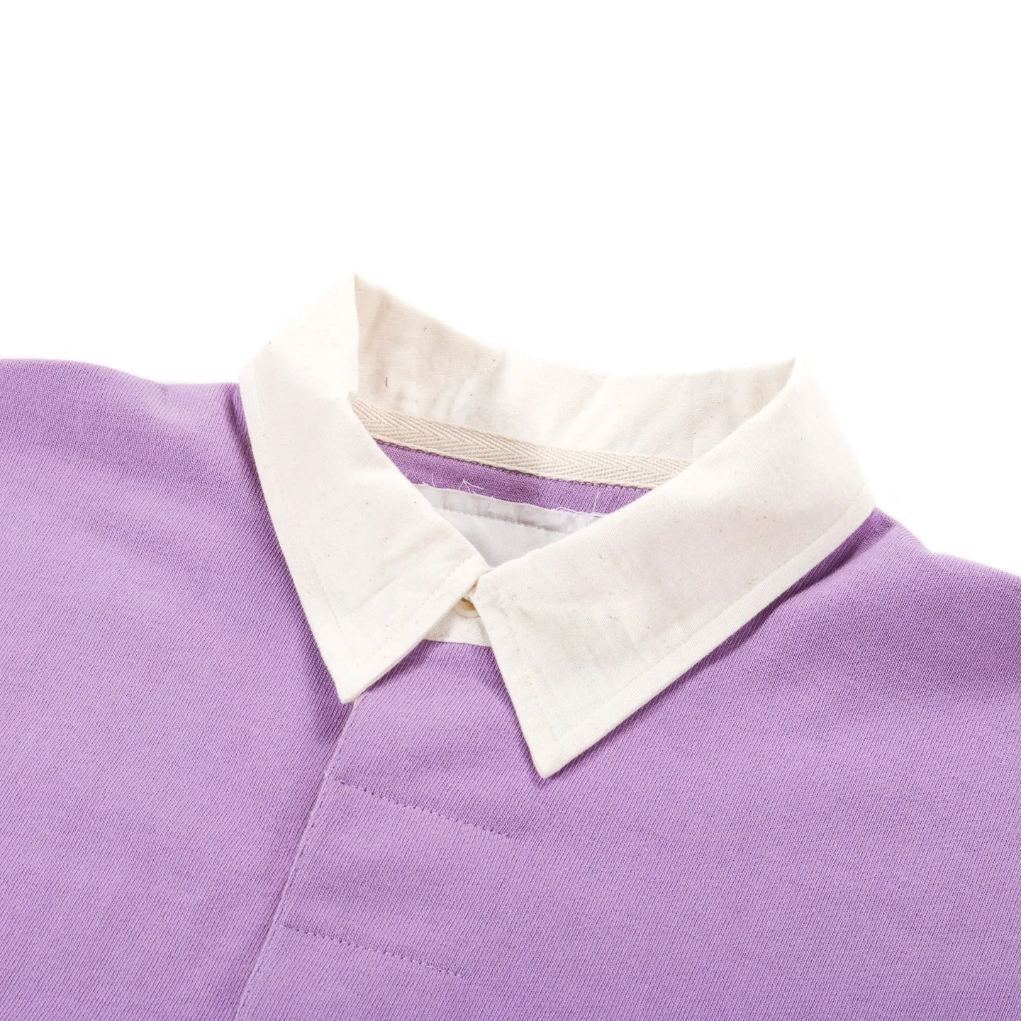 STORY MFG. CLIMBER JERSEY LAVENDER