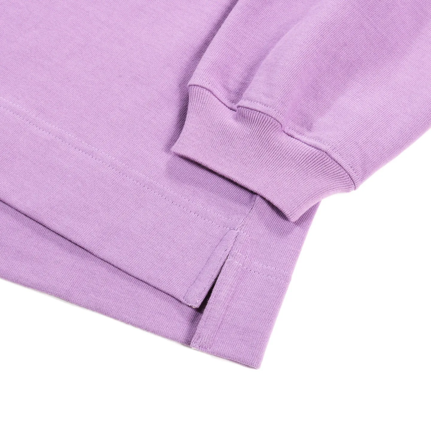 STORY MFG. CLIMBER JERSEY LAVENDER