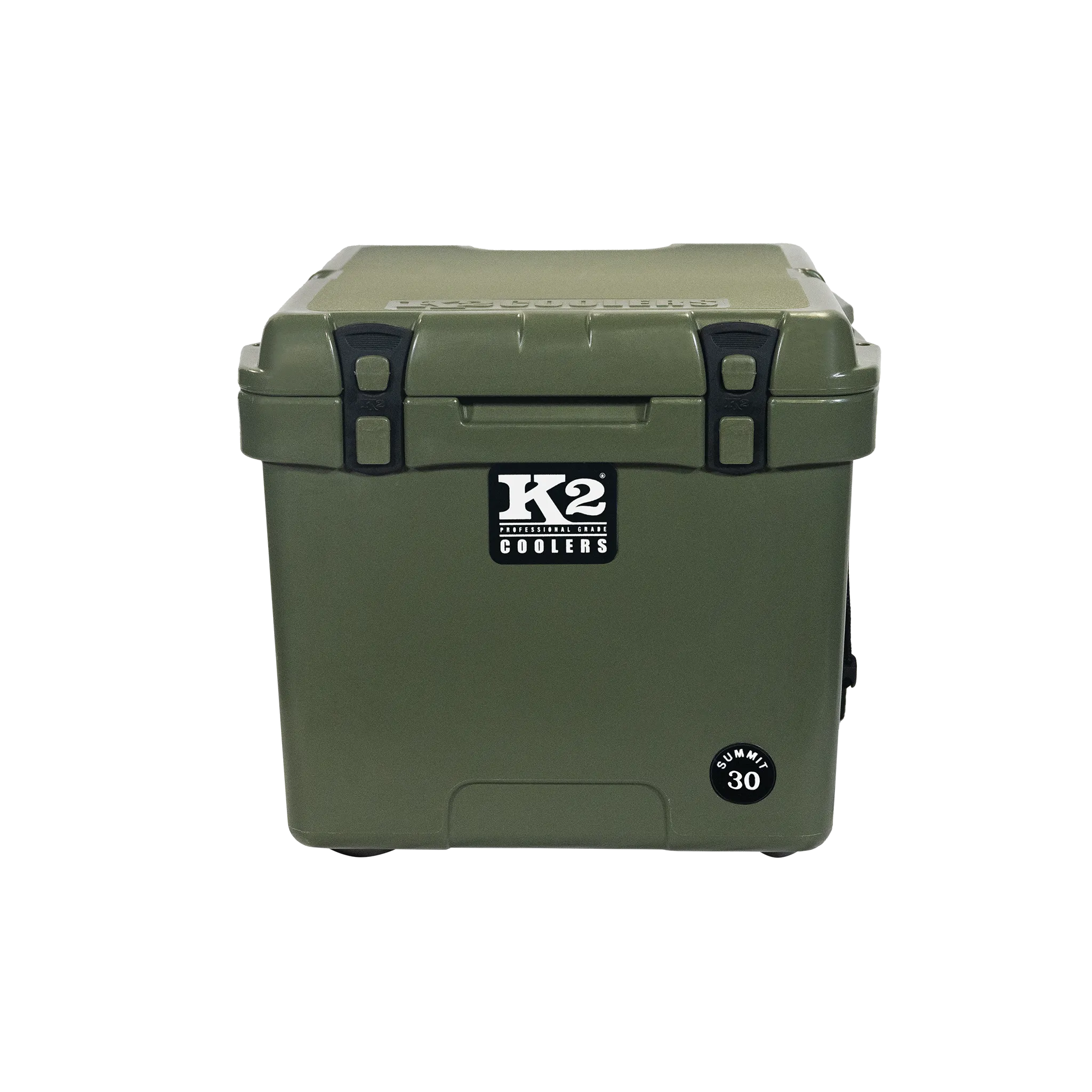 Summit 30 Wheeled by K2Coolers