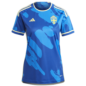 Sweeden National Womens Home Jersey - 2023