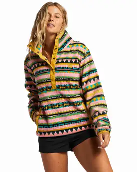 Switchback Lite Fleece Women's