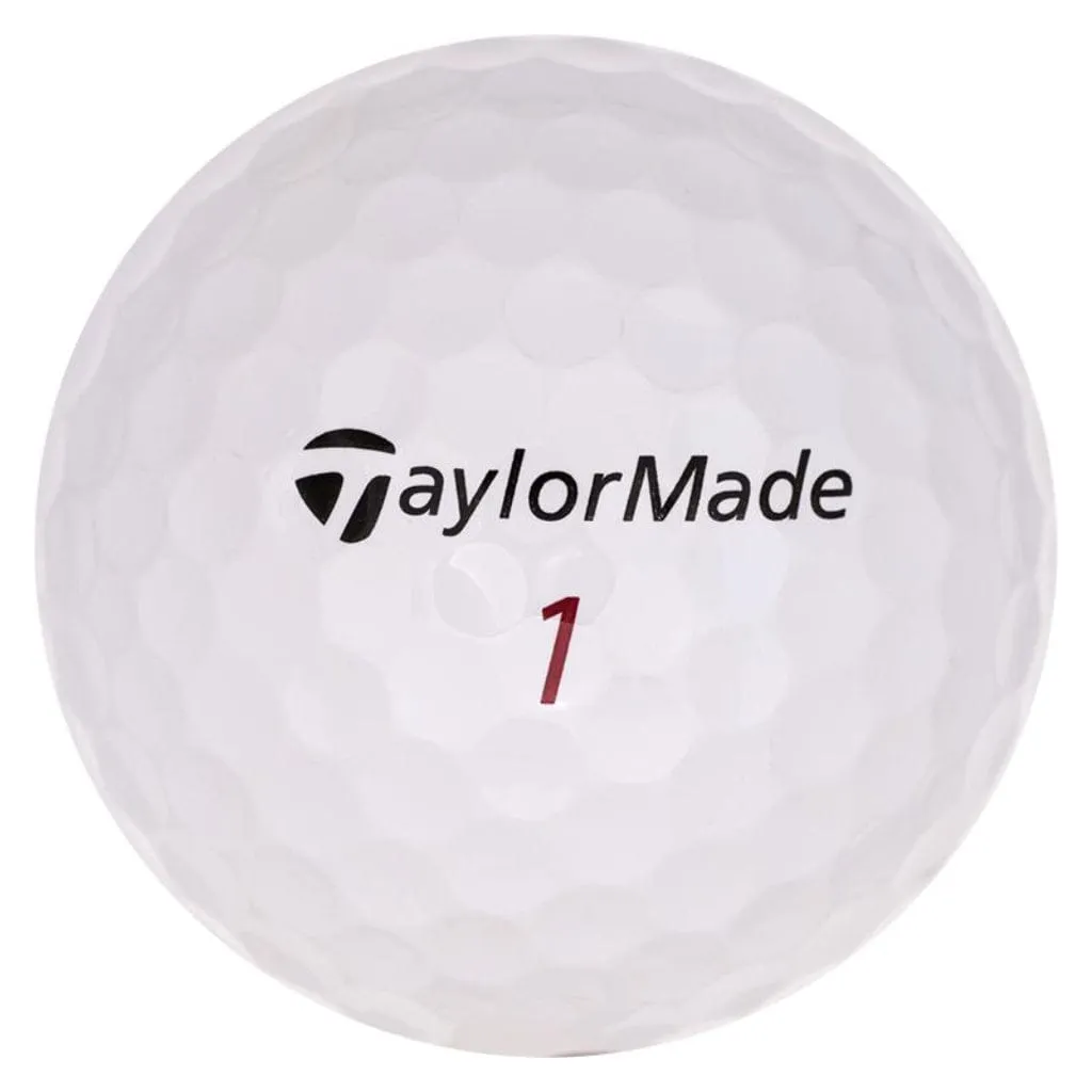 Taylormade Oefenballen